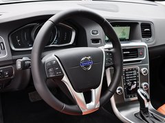 2015款 2.0T 自动 T5 智驭版