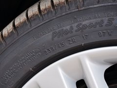 2015款 2.0T 自动 T5 智驭版