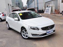 2015款 2.0T 自动 T5 智驭版