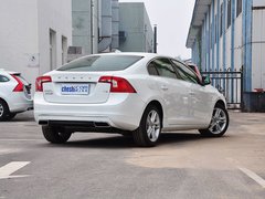 2015款 2.0T 自动 T5 智驭版
