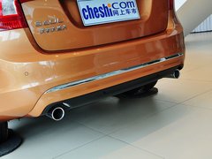 2015款 2.0T 自动 智远版