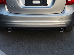 2015款 2.0T 自动 智进版