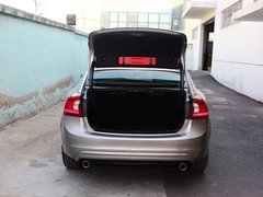 2015款 2.0T 自动 智进版