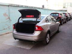 2015款 2.0T 自动 智进版