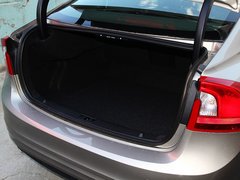 2015款 2.0T 自动 智进版