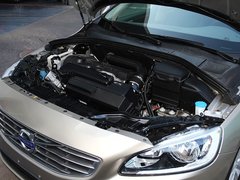 2015款 2.0T 自动 智进版