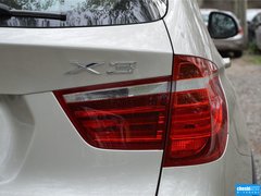 2014款 xDrive20i 领先型 5座