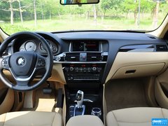2014款 xDrive20i 领先型 5座