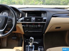 2014款 xDrive20i 领先型 5座