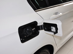 2014款 1.6L 自动 致悦增强型