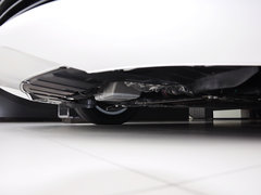 2014款 1.6L 自动 致悦增强型