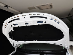 2014款 1.6L 自动 致悦增强型