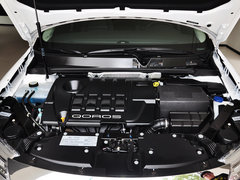 2014款 1.6L 自动 致悦增强型