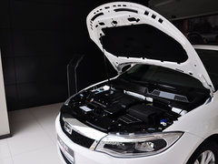 2014款 1.6L 自动 致悦增强型