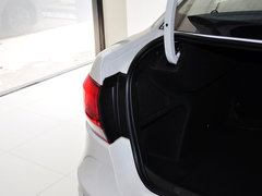 2014款 1.6L 自动 致悦增强型