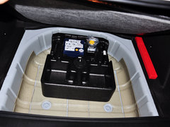 2014款 1.6L 自动 致悦增强型
