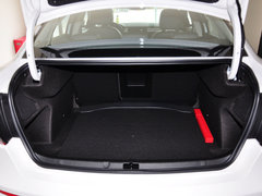 2014款 1.6L 自动 致悦增强型
