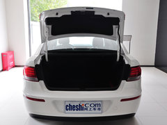 2014款 1.6L 自动 致悦增强型