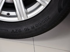 2014款 1.6L 自动 致悦增强型