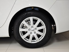 2014款 1.6L 自动 致悦增强型