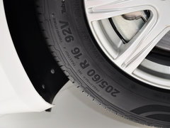 2014款 1.6L 自动 致悦增强型