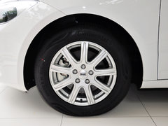 2014款 1.6L 自动 致悦增强型
