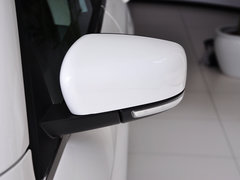 2014款 1.6L 自动 致悦增强型