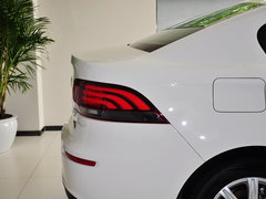 2014款 1.6L 自动 致悦增强型