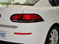 2014款 1.6L 自动 致悦增强型