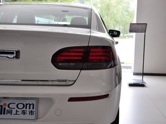 2014款 1.6L 自动 致悦增强型