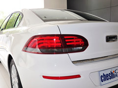 2014款 1.6L 自动 致悦增强型