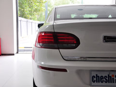 2014款 1.6L 自动 致悦增强型