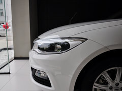 2014款 1.6L 自动 致悦增强型