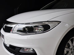 2014款 1.6L 自动 致悦增强型