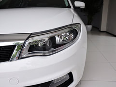 2014款 1.6L 自动 致悦增强型