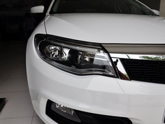 2014款 1.6L 自动 致悦增强型