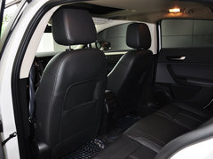 2014款 1.6L 自动 致悦增强型
