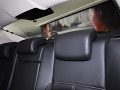 2014款 1.6L 自动 致悦增强型