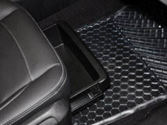 2014款 1.6L 自动 致悦增强型