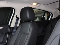 2014款 1.6L 自动 致悦增强型