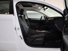 2014款 1.6L 自动 致悦增强型
