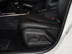 观致3 2014款 1.6L 自动 致悦增强型