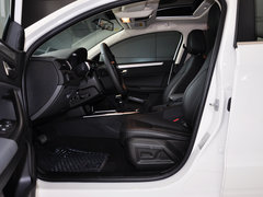 观致3 2014款 1.6L 自动 致悦增强型