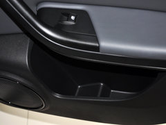 2014款 1.6L 自动 致悦增强型