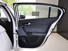 2014款 1.6L 自动 致悦增强型
