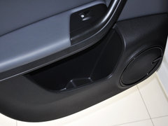 2014款 1.6L 自动 致悦增强型