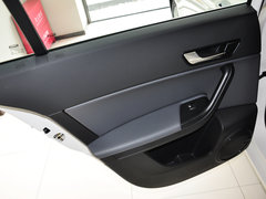 2014款 1.6L 自动 致悦增强型