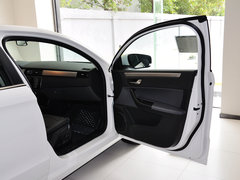 观致3 2014款 1.6L 自动 致悦增强型