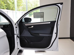 2014款 1.6L 自动 致悦增强型