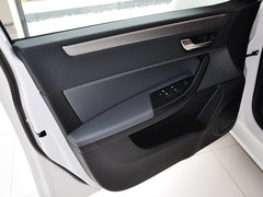 2014款 1.6L 自动 致悦增强型